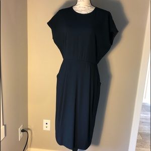 MM LaFleur Masha 2.0 Dress Black